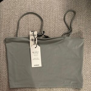 Express Gray Women's Bag